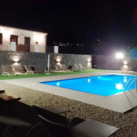 Vittoria Holidays Apartament