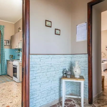 Vittoria Holidays Mascali