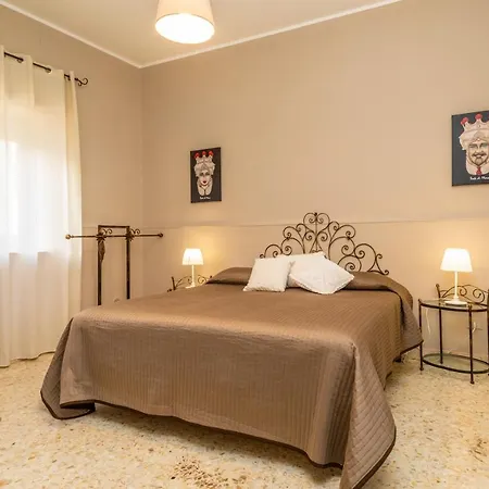 Vittoria Holidays Apartament