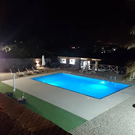 Vittoria Holidays Apartament