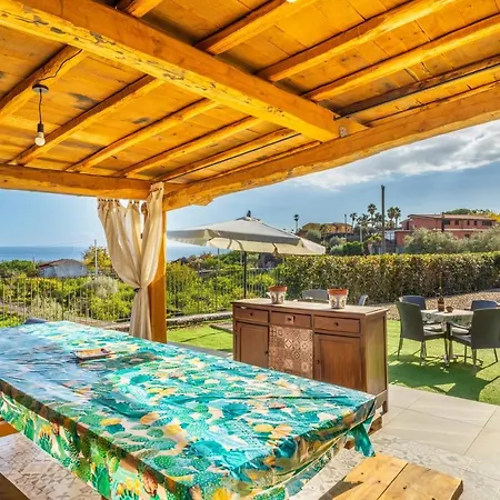 Vittoria Holidays