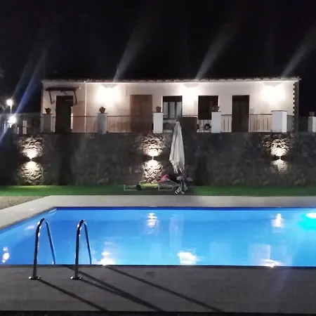 Vittoria Holidays Apartament Mascali