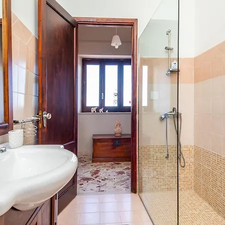 شقة Vittoria Holidays